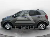 2022 KIA Picanto