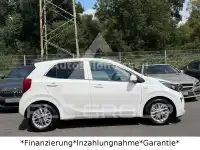 2022 KIA Picanto
