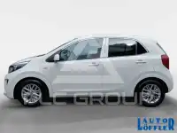 2022 KIA Picanto