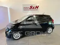 2022 KIA Picanto