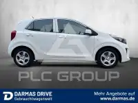 2022 KIA Picanto