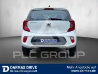 2022 KIA Picanto