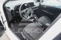 2022 KIA Picanto