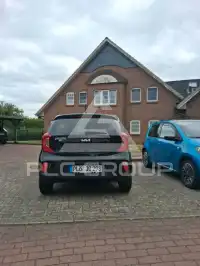 2022 KIA Picanto