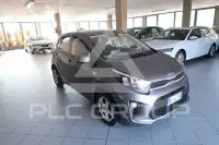 2022 KIA Picanto
