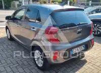 2022 KIA Picanto