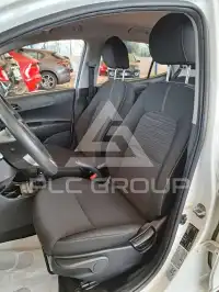 2022 KIA Picanto