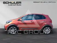 2022 KIA Picanto