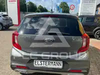 2022 KIA Picanto