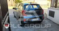 2022 KIA Picanto