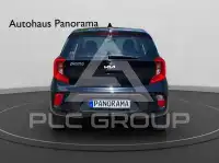 2022 KIA Picanto