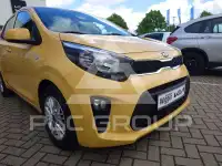 2022 KIA Picanto