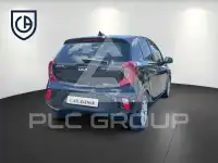2022 KIA Picanto