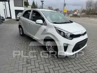 2022 KIA Picanto