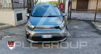 2022 KIA Picanto