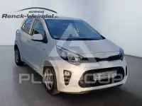 2022 KIA Picanto