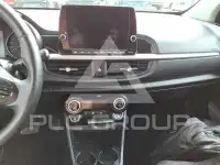 2022 KIA Picanto