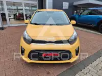 2022 KIA Picanto