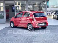 2022 KIA Picanto