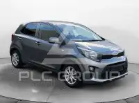 2022 KIA Picanto