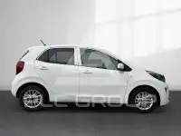 2022 KIA Picanto