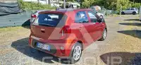 2022 KIA Picanto