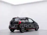 2022 KIA Picanto