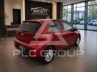 2022 KIA Picanto