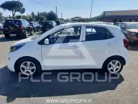 2022 KIA Picanto