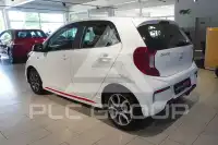 2022 KIA Picanto