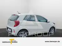2022 KIA Picanto