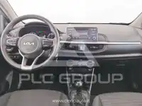 2022 KIA Picanto