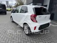2022 KIA Picanto