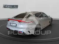 2022 KIA Stinger
