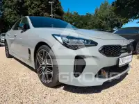 2022 KIA Stinger