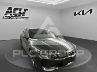 2022 KIA Stinger