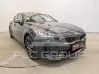 2022 KIA Stinger