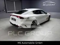 2022 KIA Stinger