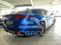 2022 KIA Stinger