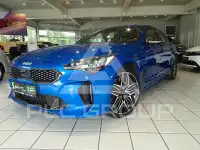 2022 KIA Stinger