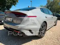 2022 KIA Stinger