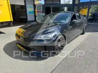 2022 KIA Stinger