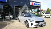 2022 KIA Stinger