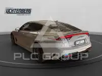 2022 KIA Stinger