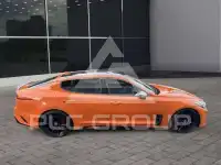 2022 KIA Stinger