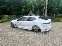 2022 KIA Stinger