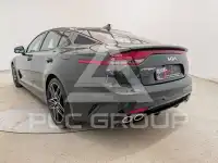 2022 KIA Stinger