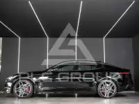 2022 KIA Stinger