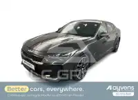 2022 KIA Stinger