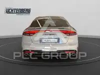 2022 KIA Stinger